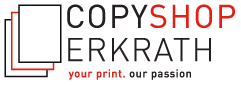Copyshop-Erkrath